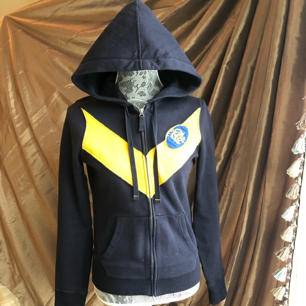 Rugby Ralph Lauren zip up